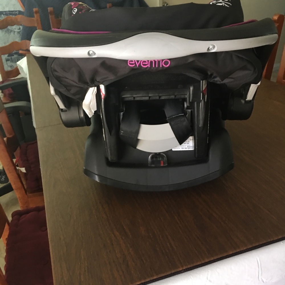 Baby stroller - Picture 5 of 7